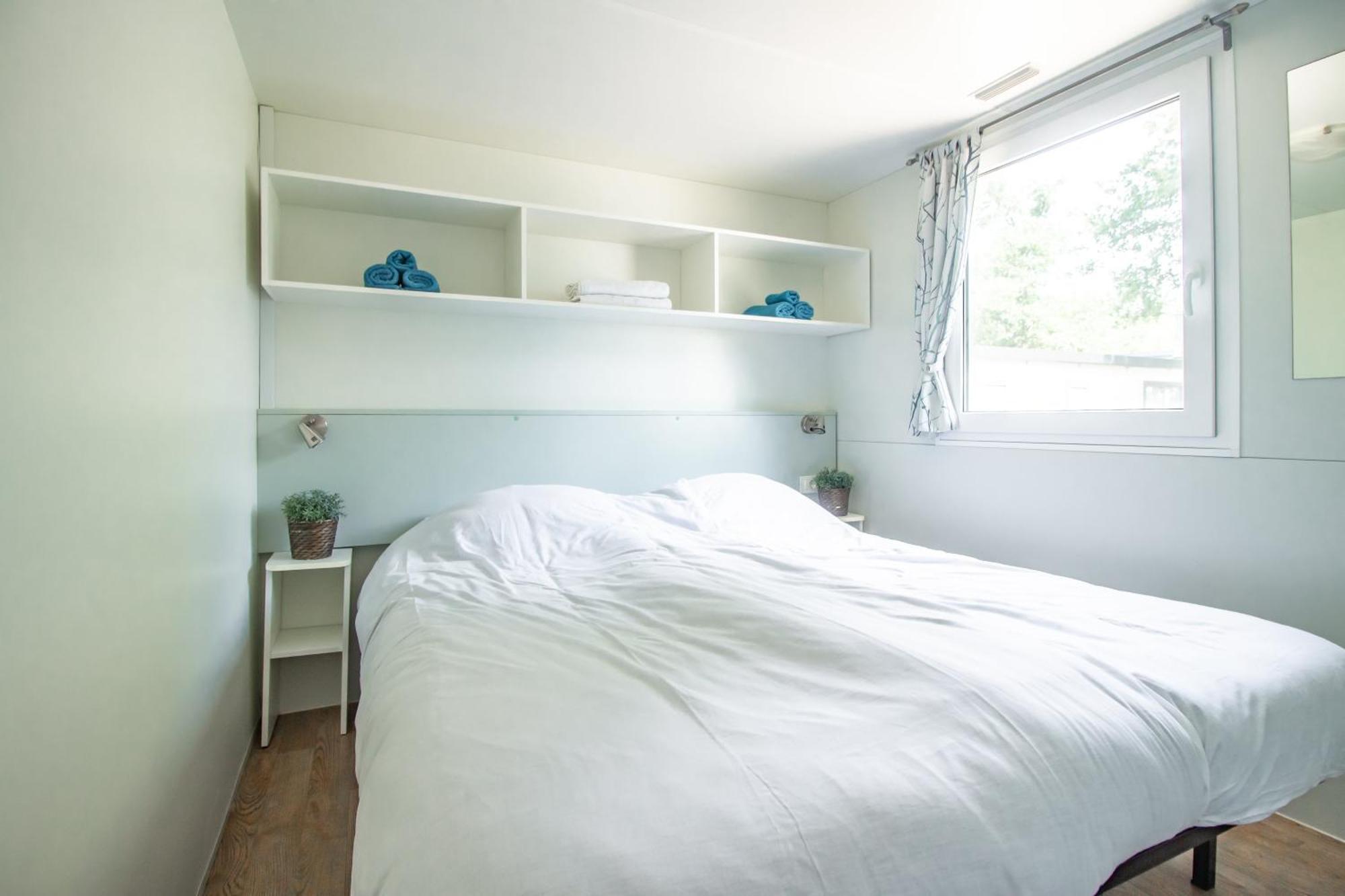 Easyatent Mobile Home Bijela Uvala Mugeba Habitación foto