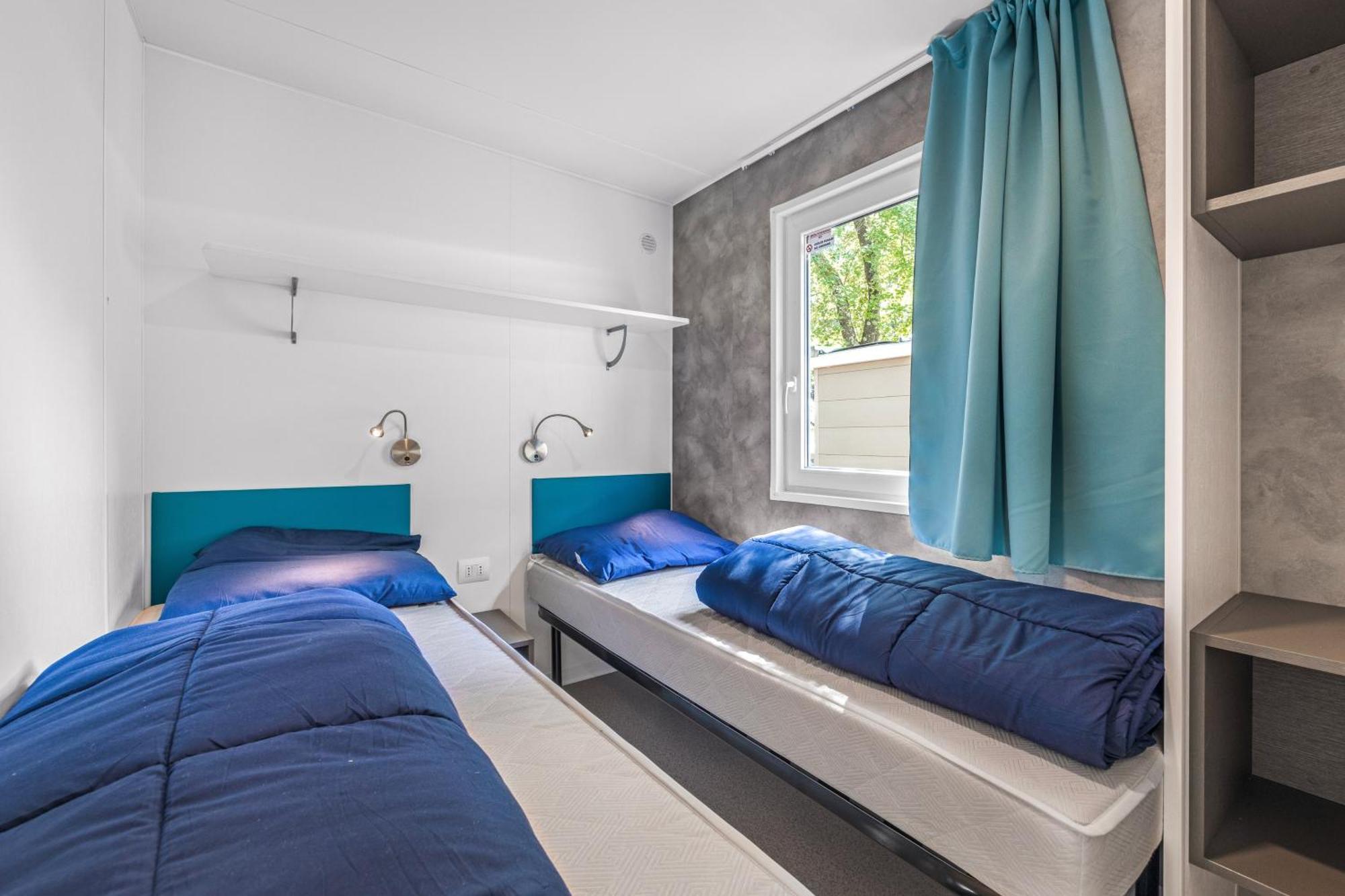 Easyatent Mobile Home Bijela Uvala Mugeba Habitación foto