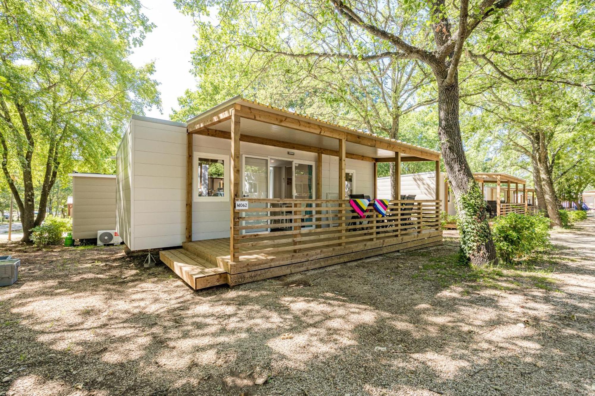 Easyatent Mobile Home Bijela Uvala Mugeba Habitación foto