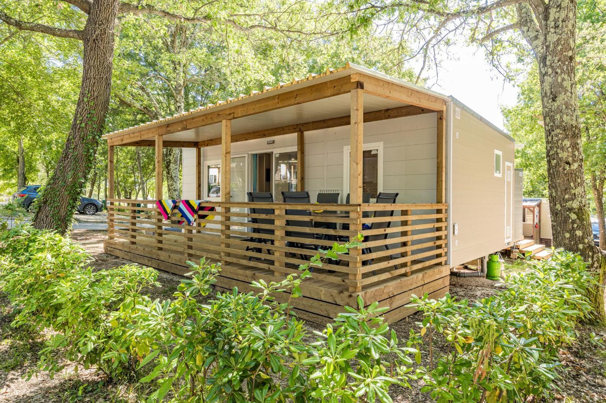 Easyatent Mobile Home Bijela Uvala Mugeba Habitación foto