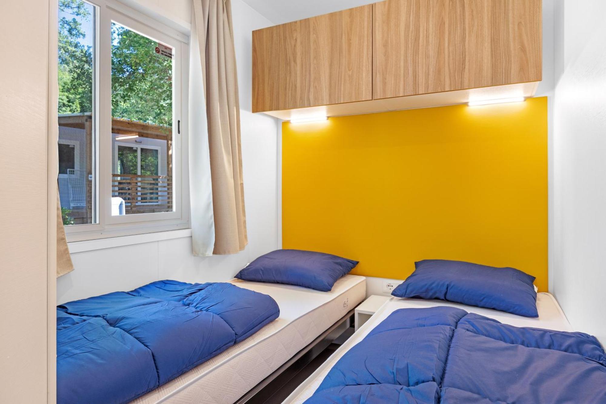 Easyatent Mobile Home Bijela Uvala Mugeba Habitación foto