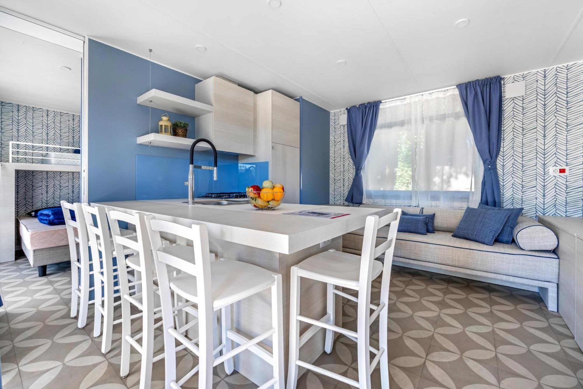 Easyatent Mobile Home Bijela Uvala Mugeba Habitación foto