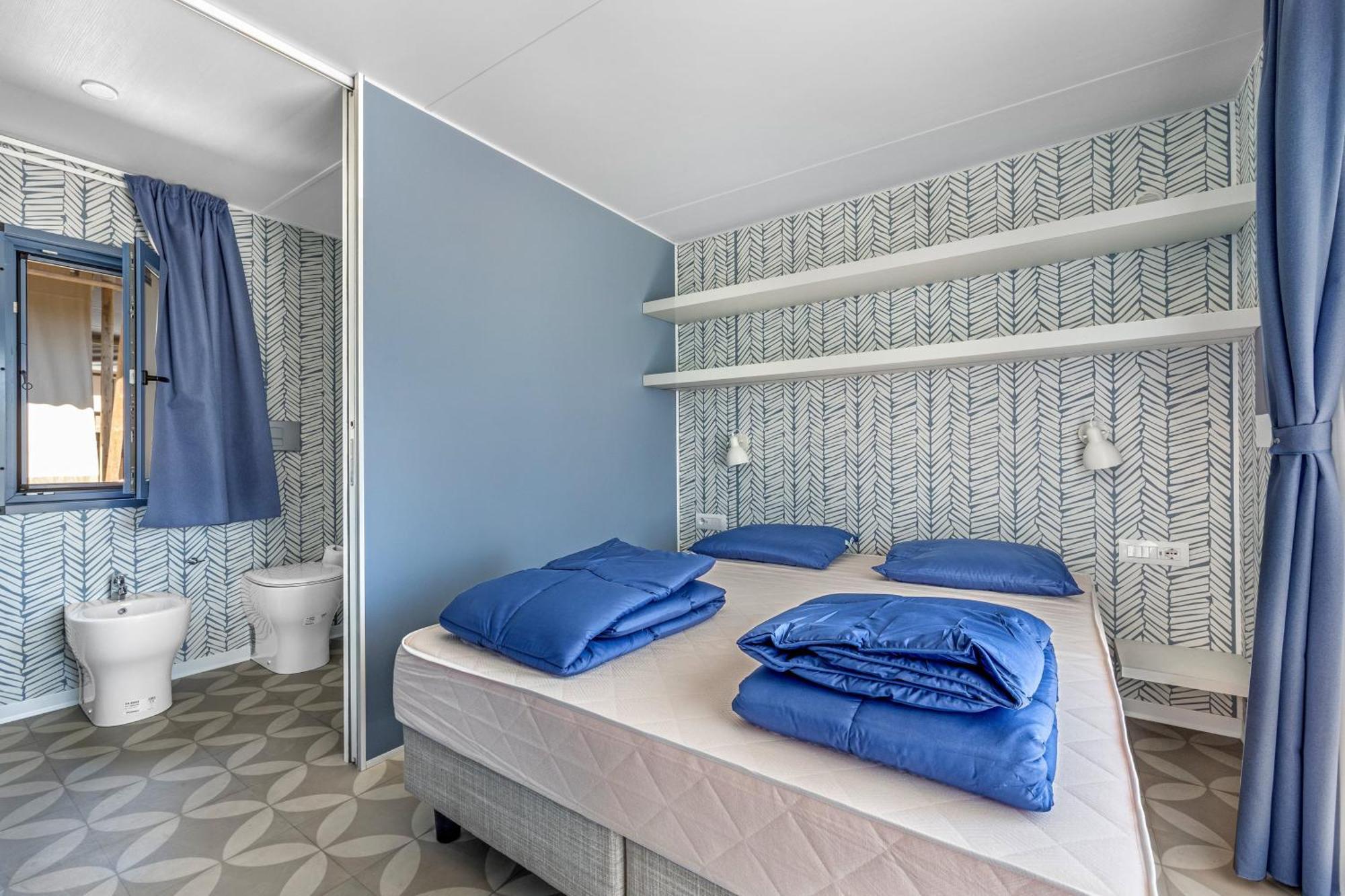 Easyatent Mobile Home Bijela Uvala Mugeba Habitación foto