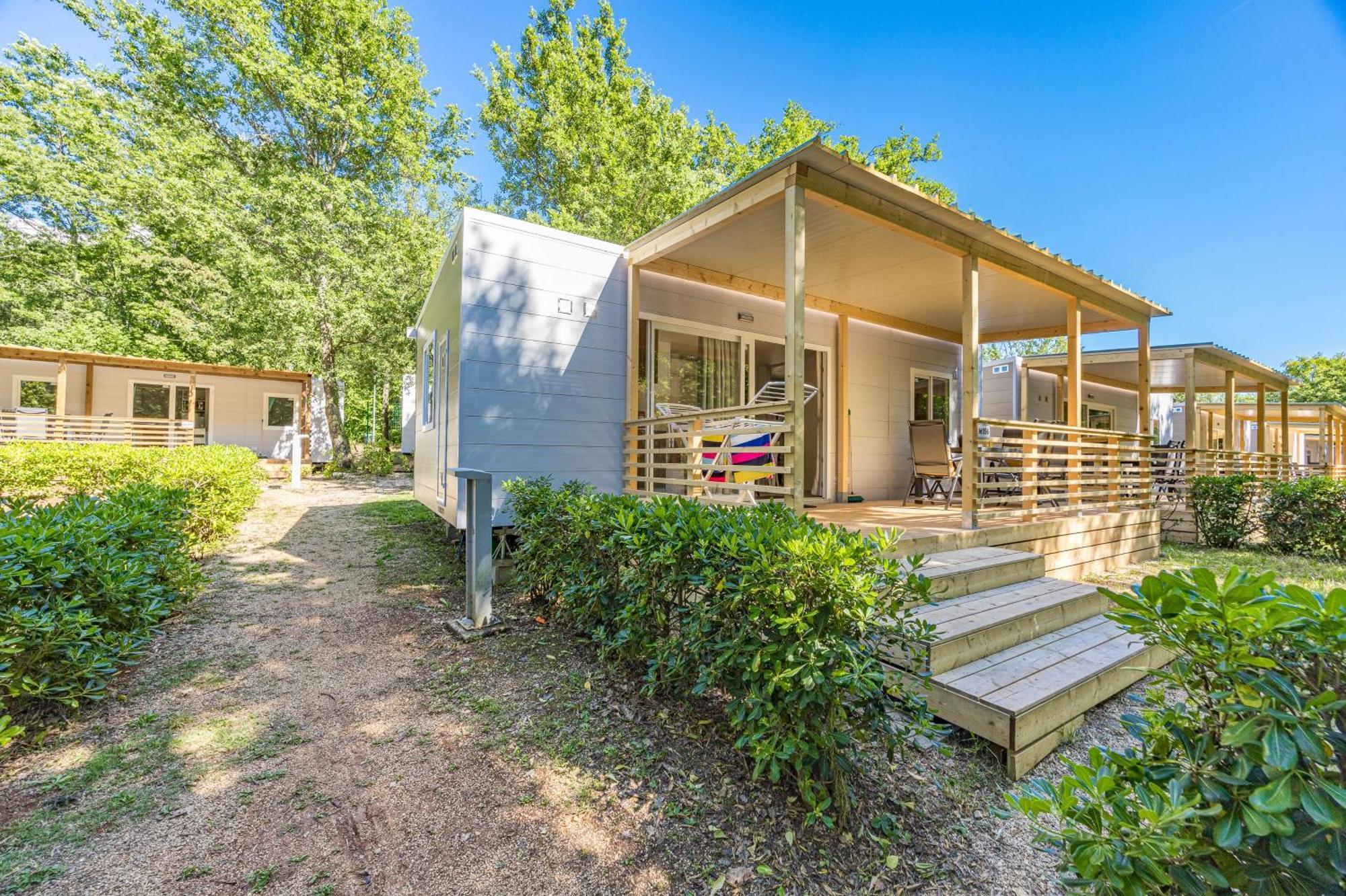 Easyatent Mobile Home Bijela Uvala Mugeba Habitación foto