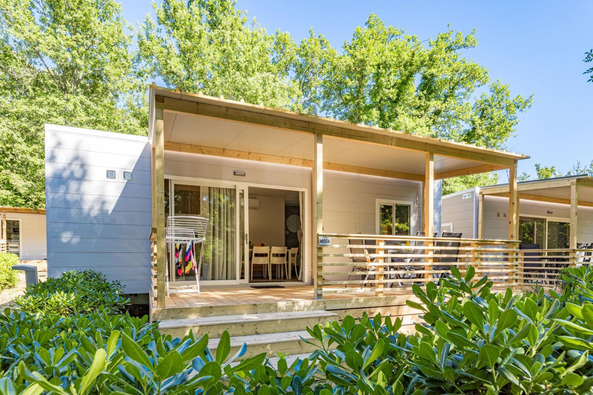 Easyatent Mobile Home Bijela Uvala Mugeba Habitación foto