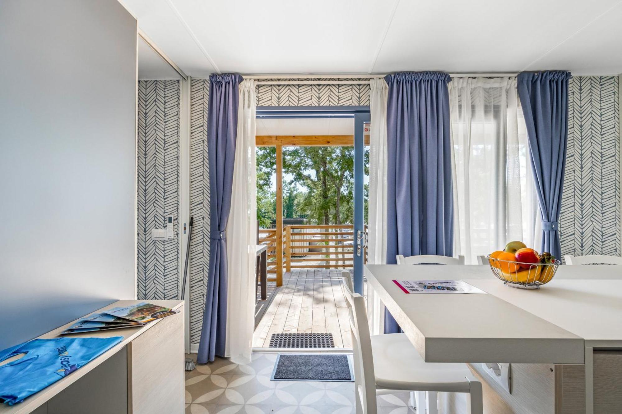 Easyatent Mobile Home Bijela Uvala Mugeba Habitación foto