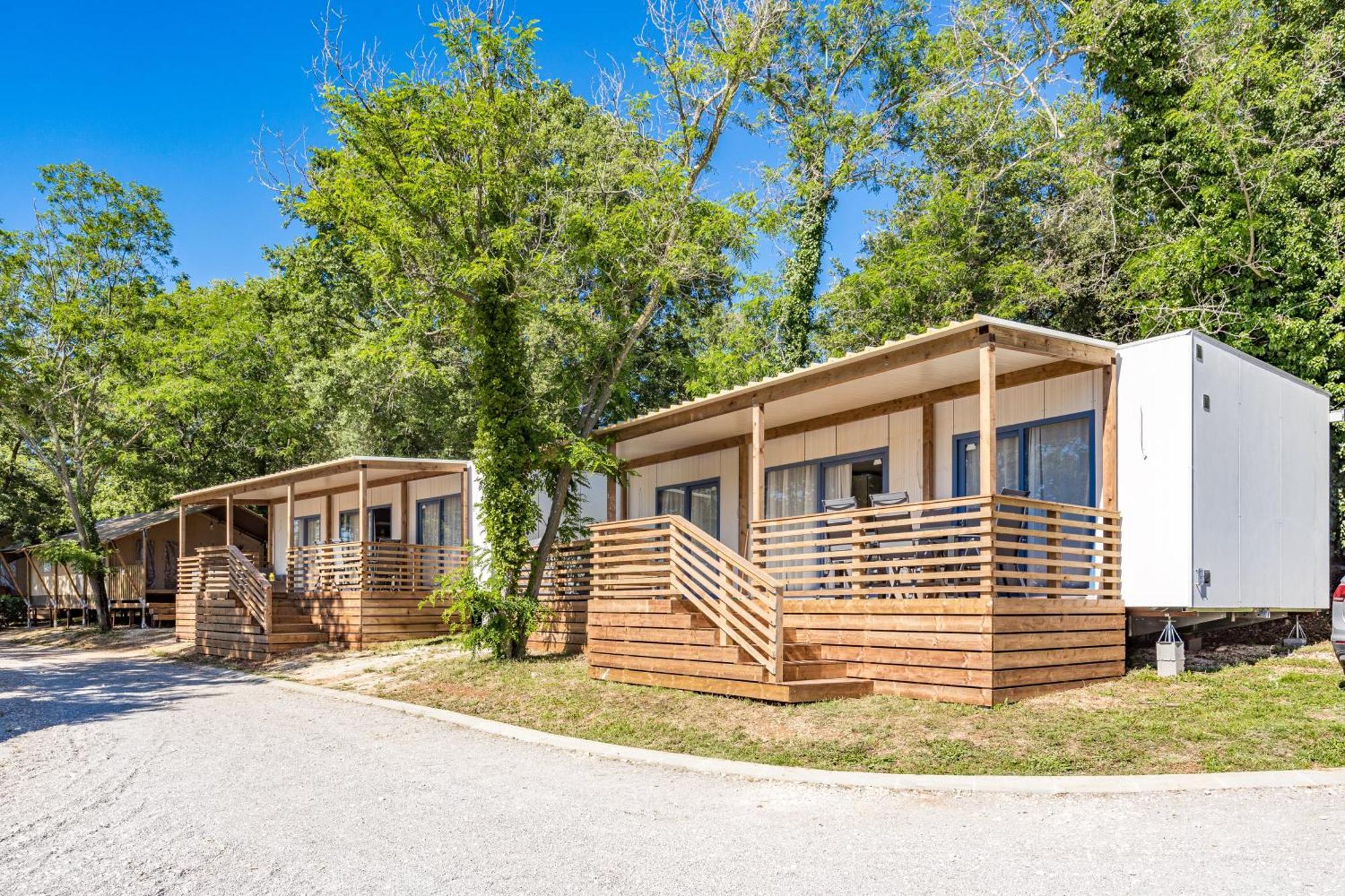 Easyatent Mobile Home Bijela Uvala Mugeba Habitación foto