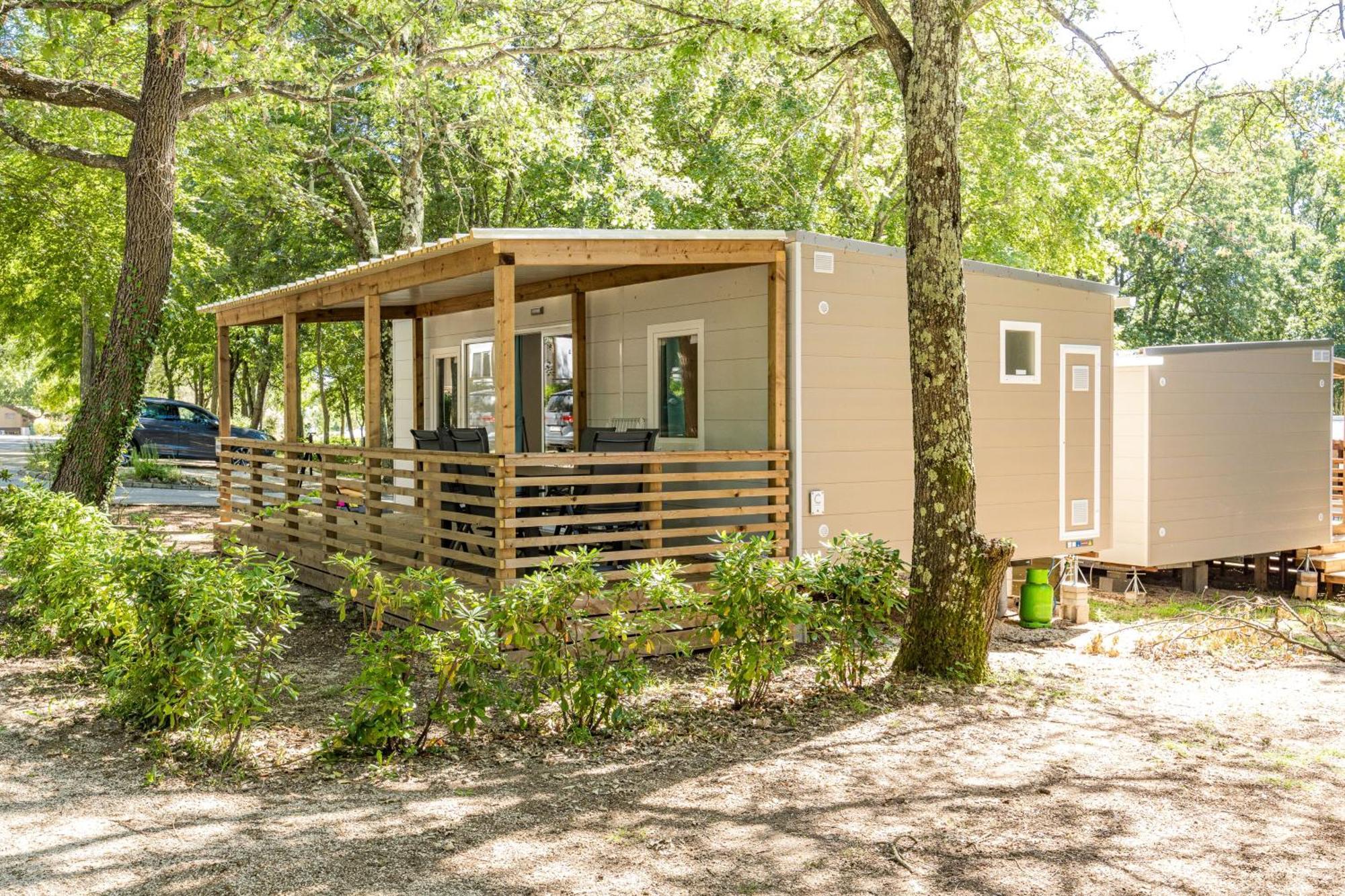 Easyatent Mobile Home Bijela Uvala Mugeba Habitación foto