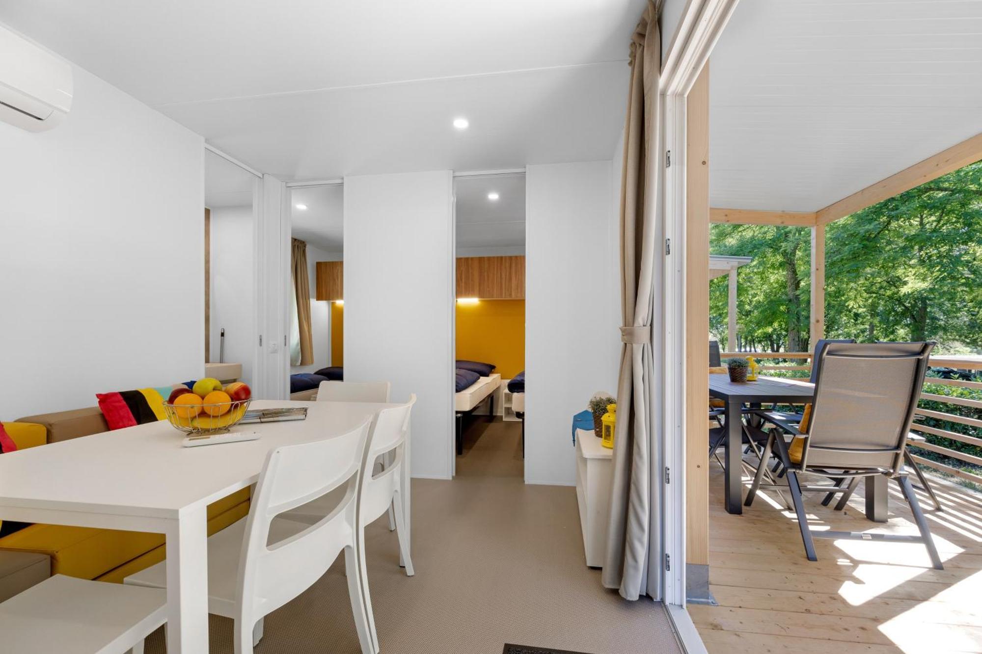Easyatent Mobile Home Bijela Uvala Mugeba Habitación foto