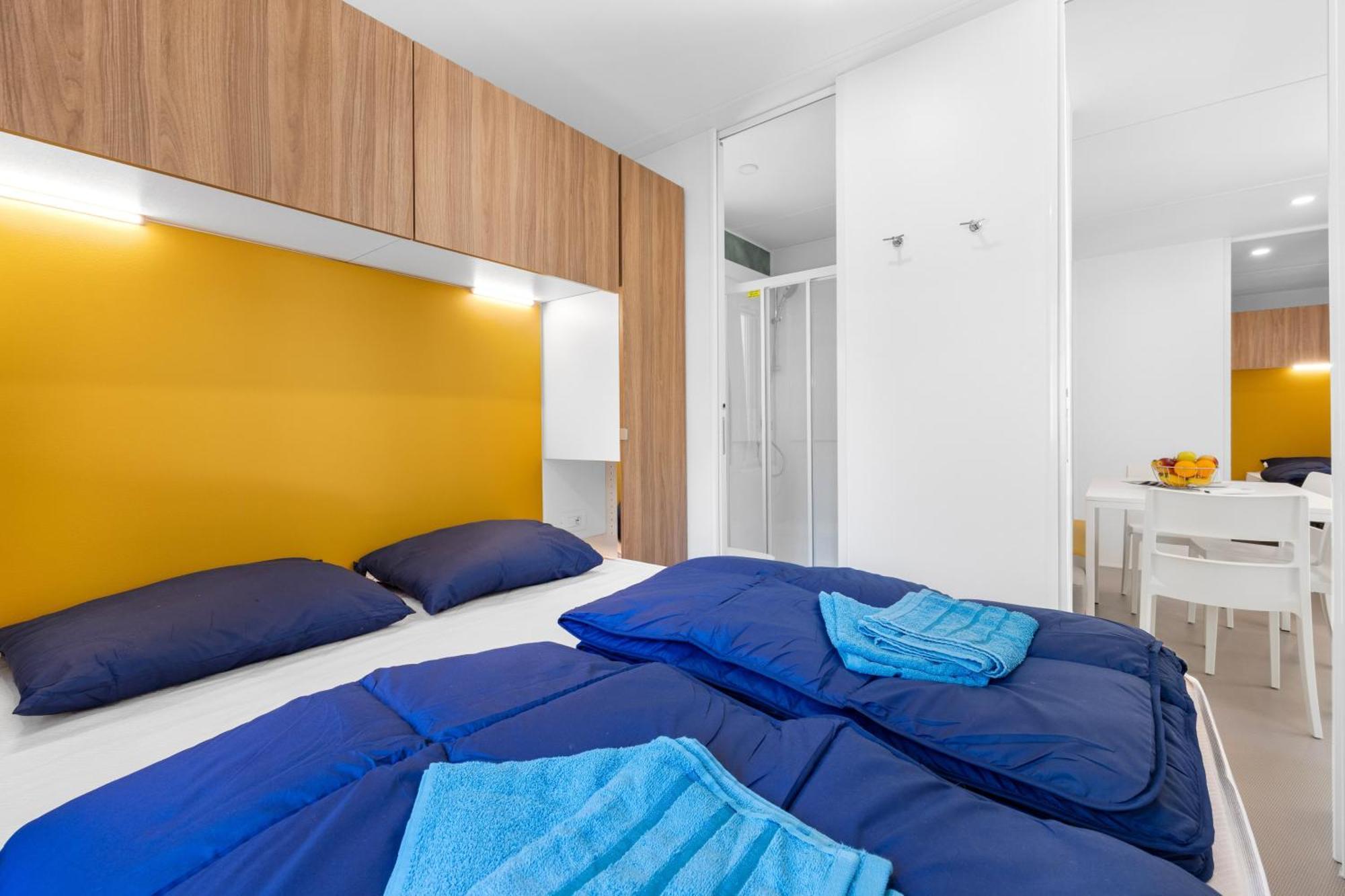 Easyatent Mobile Home Bijela Uvala Mugeba Habitación foto