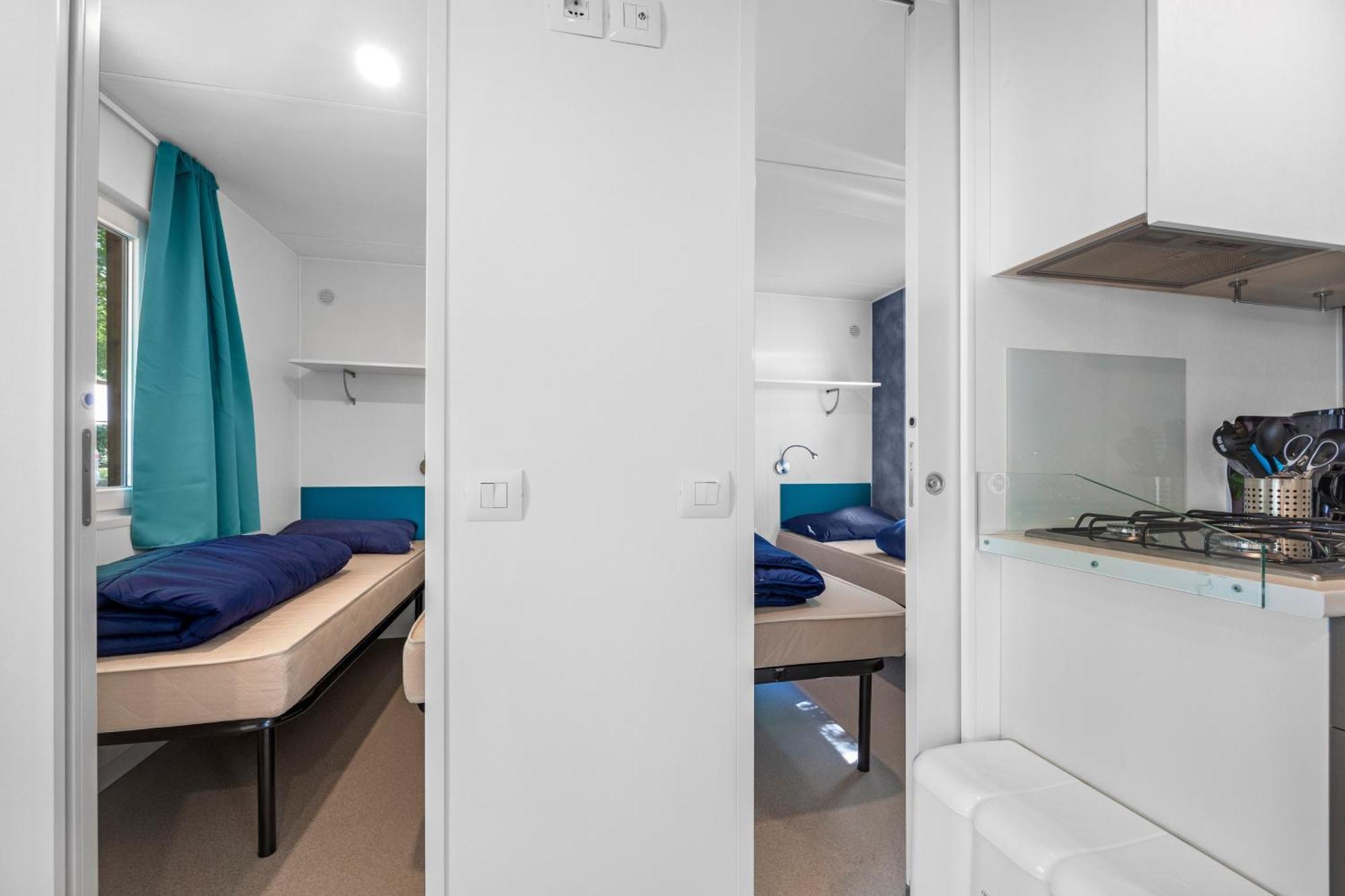 Easyatent Mobile Home Bijela Uvala Mugeba Habitación foto