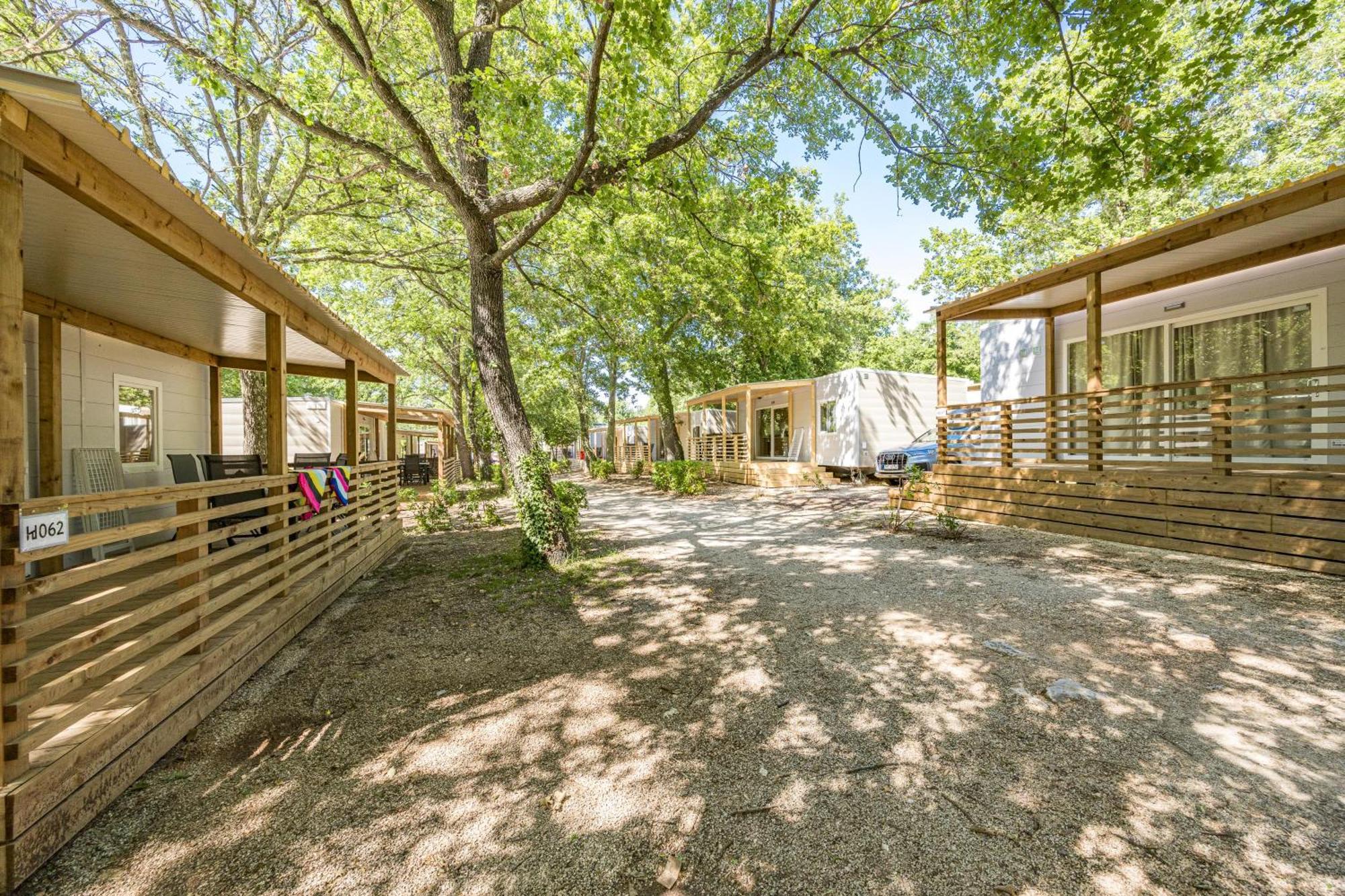Easyatent Mobile Home Bijela Uvala Mugeba Habitación foto