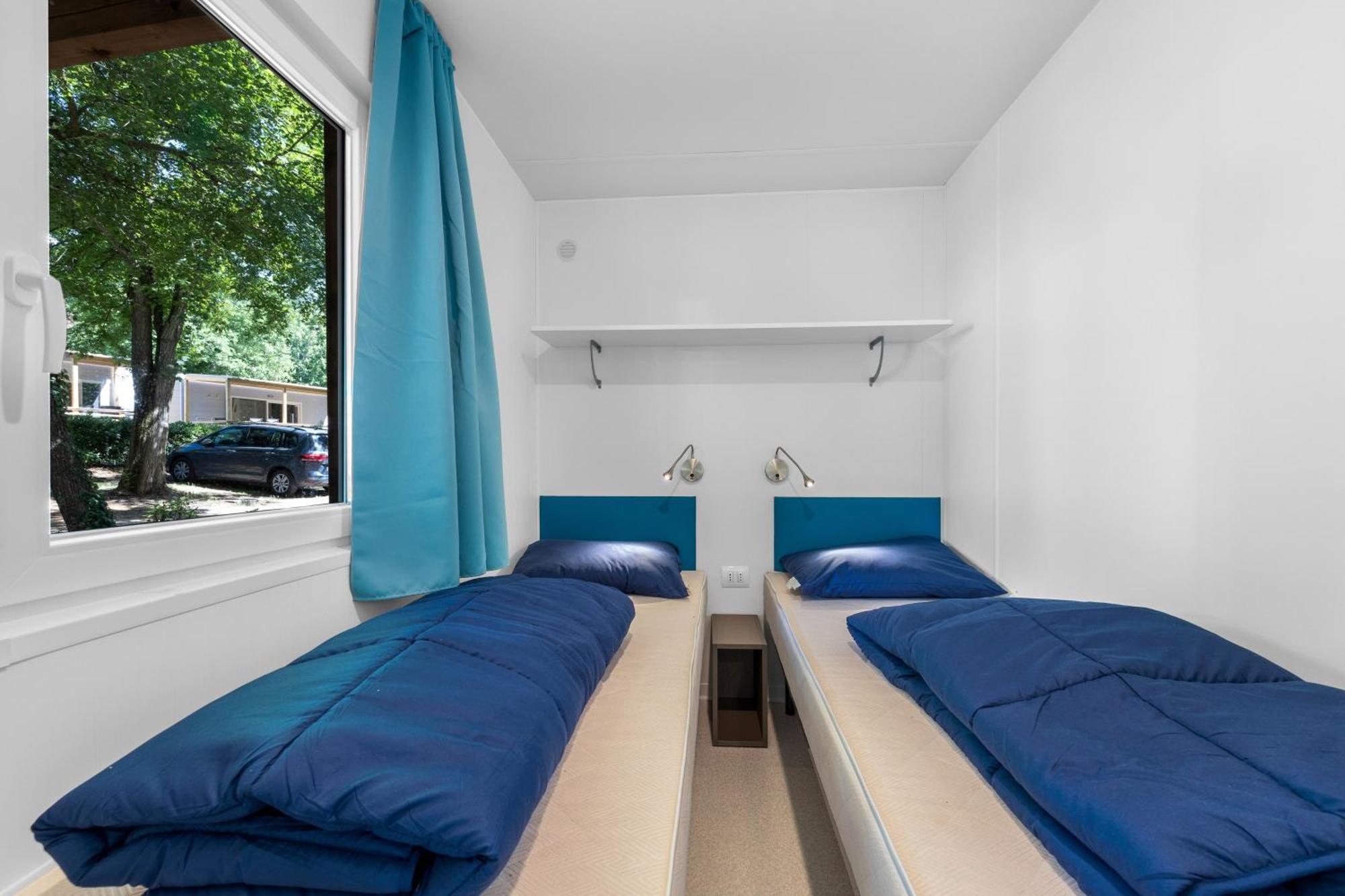 Easyatent Mobile Home Bijela Uvala Mugeba Habitación foto