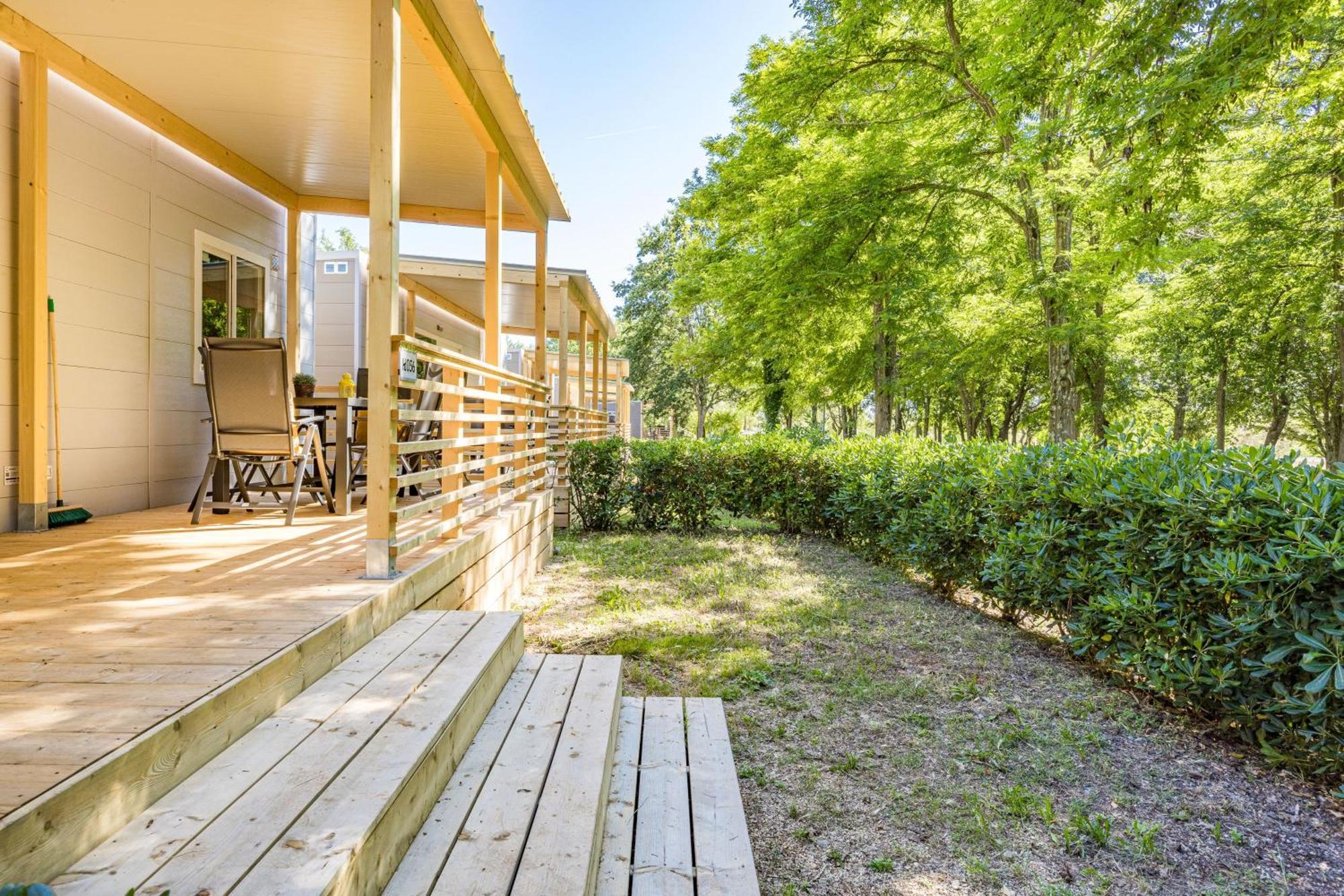 Easyatent Mobile Home Bijela Uvala Mugeba Habitación foto