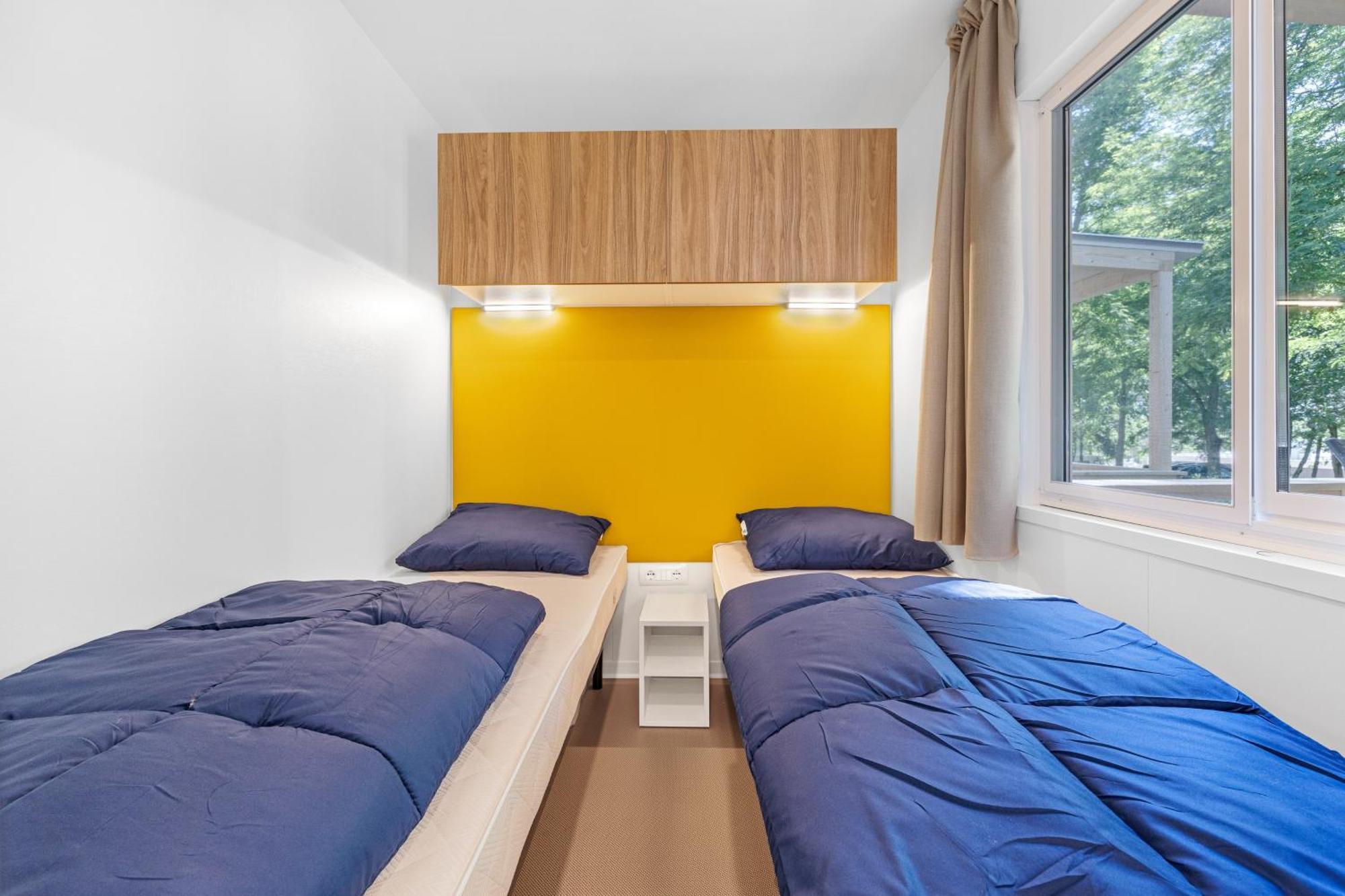 Easyatent Mobile Home Bijela Uvala Mugeba Habitación foto