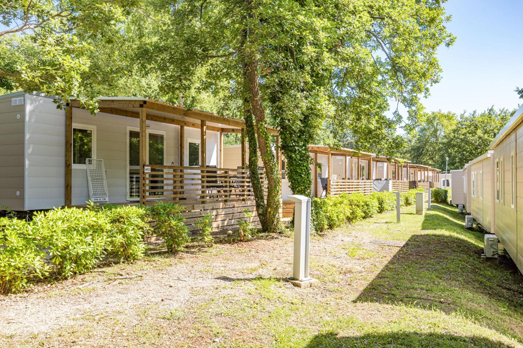 Easyatent Mobile Home Bijela Uvala Mugeba Habitación foto